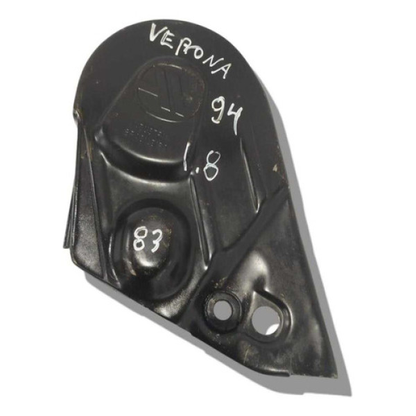 Capa Correia Dentada Motor Ford Verona Escort 1.8 1994