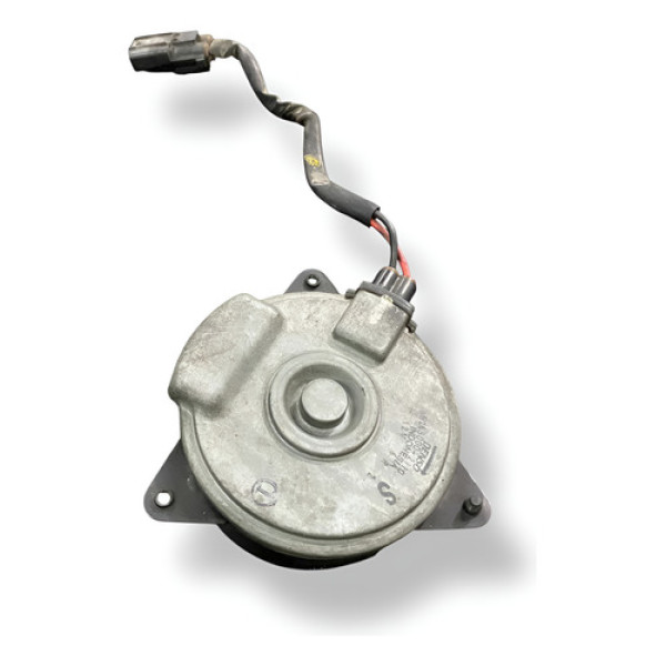 Motor Ventoinha Radiador Honda Fit 2015 A 2018 Ae2680002110