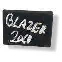 Moldura Tampa Falsa Painel Chevrolet Blazer 2010 93288547