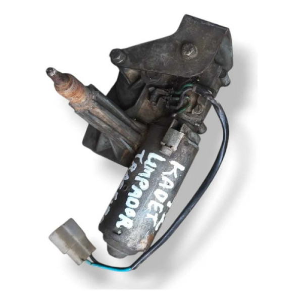 Motor Limpador Vidro Traseiro Kadett 1992 A 1994 9390456013
