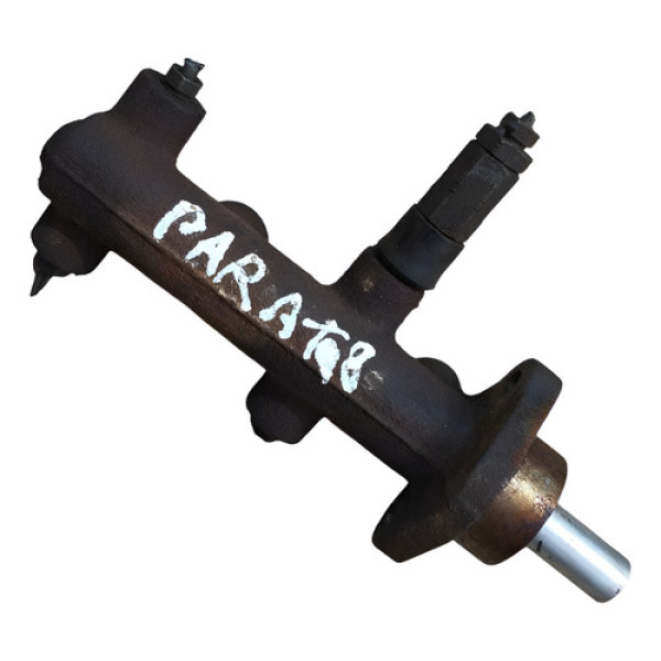 Cilindro Mestre Freio Volkswagen Parati Gol G21 1997 A 1999