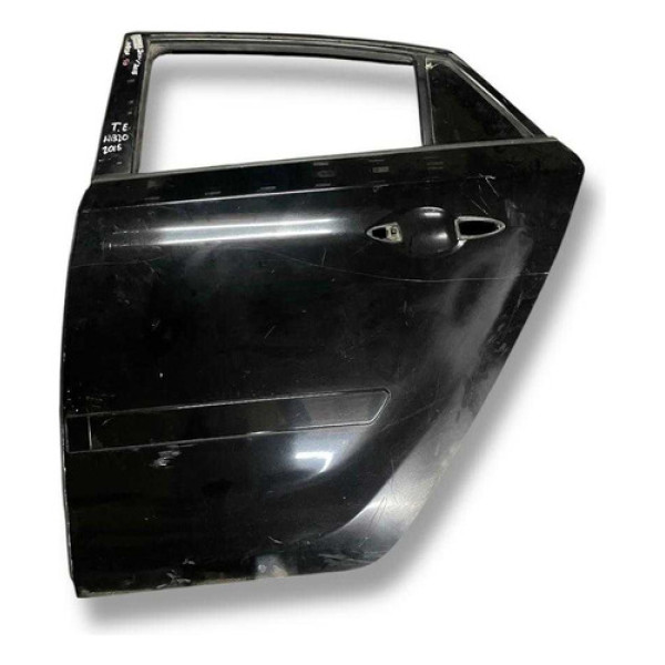 Porta Traseira Esquerda Hyundai Hb20 Sedan 2012 A  2019