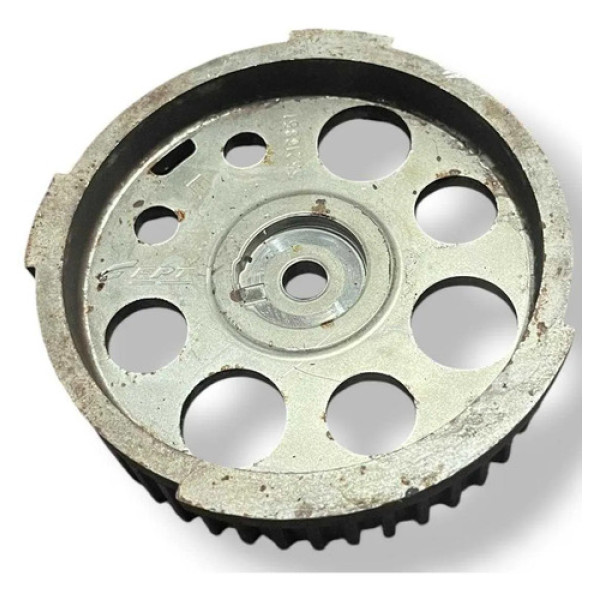 Polia Comando Válvulas Fiat Siena 1.4 2010 2011 - 55216851