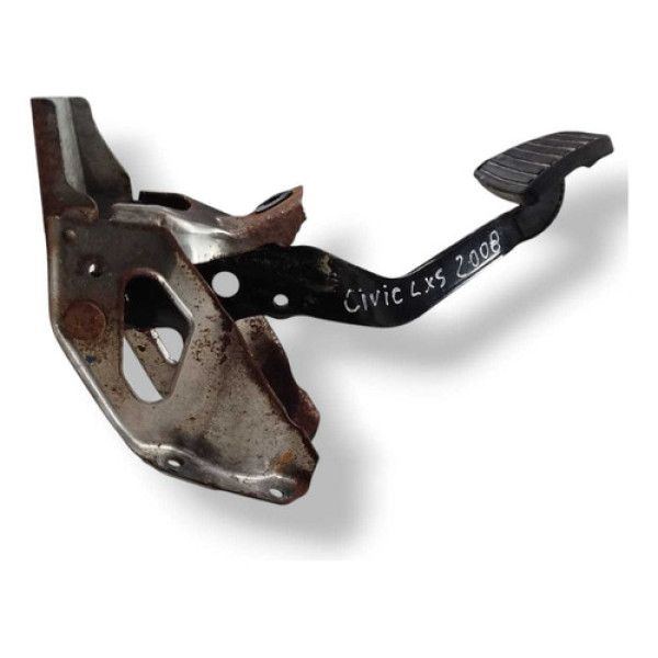 Pedal Freio Honda  Civic Lxs 2006/2007/2008/2009/2010/2011