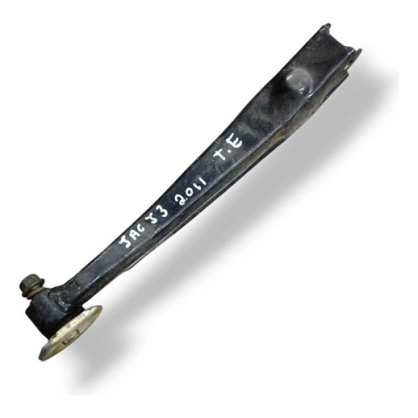 Bandeja Balança Traseira Esquerda Jac J3 2011 2012 2013 2014