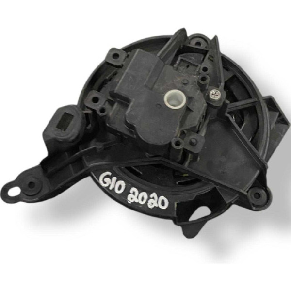 Motor Atuador Caixa Ar Honda Civic G10 2018 2019 2020 2021