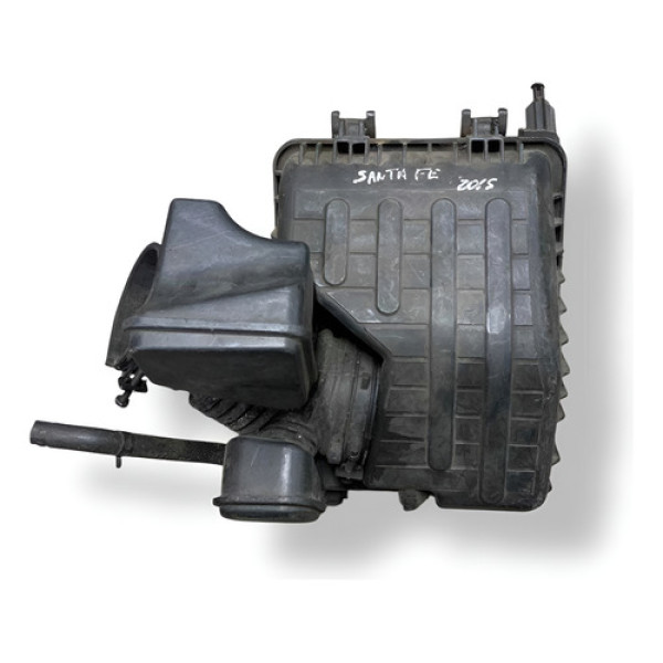 Caixa Filtro Ar Santa Fé 2015 2016 2017 20187  281102w100