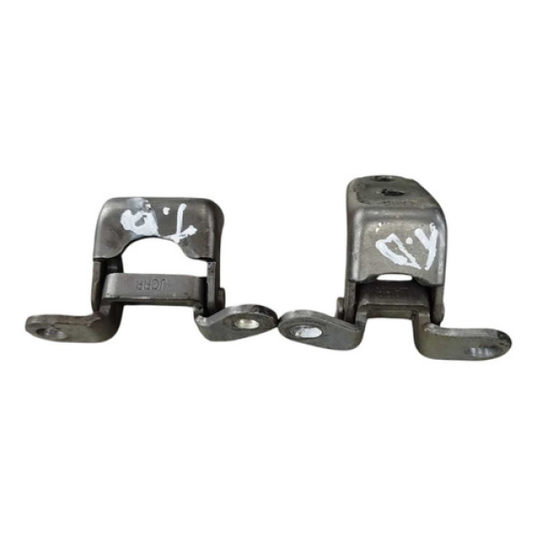 Par Dobradiça Traseira Direita Honda Civic 2008 2009 2010 