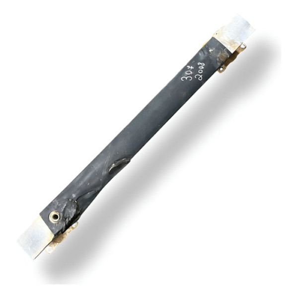 Alma Para Choque Dianteiro Com Detalhe Peugeot 307 2008 2009