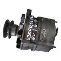 Alternador Motor Ford Escort 1.6 8v 1997 A 1998 9120089108
