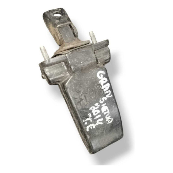 Limitador Porta Traseira Esquerda Fiat Grand Siena 2014 2015