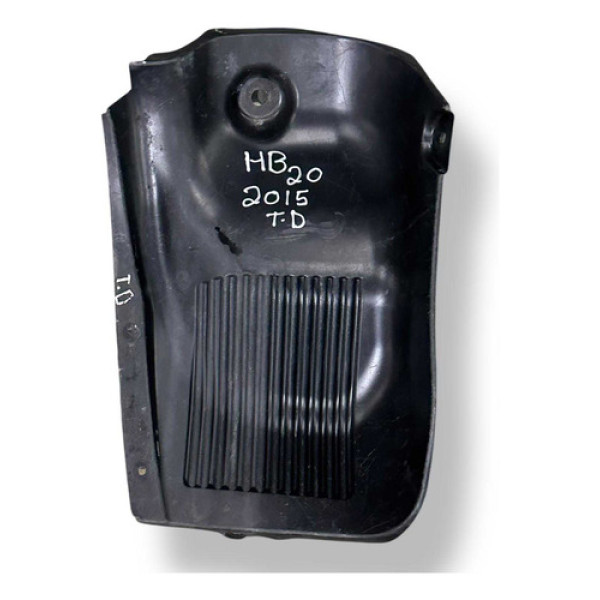 Parabarro Traseiro Direito Yundai Hb20 2015 868221s5000