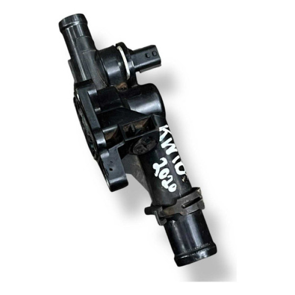 Carcaça Valvula Termostatica Audi A3 1997 1998 110609657r