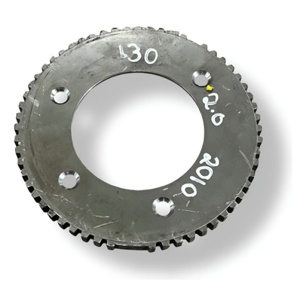 Roda Fônica Virabrequim Hyundai I30 2.0 2009 2010 2011 2012