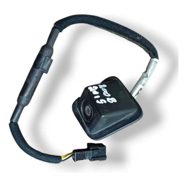 Sensor Camera Ré Peugeot 2008 2013/2014/2015/2016 9814366680