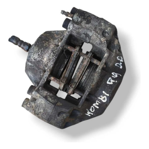 Pinça Freio Dianteira Direita Vw Kombi 1997 1998 1999 2000
