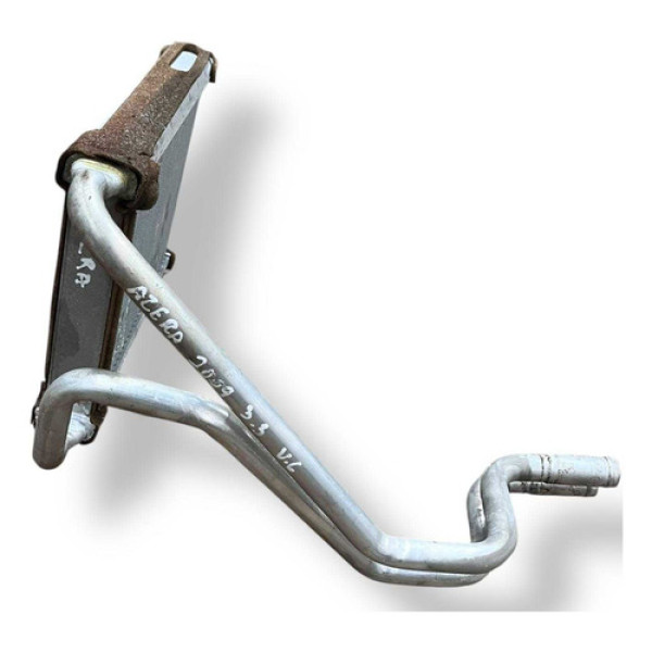 Radiador Ar Quente Hyundai Azera 3.3 2008 2009 2010