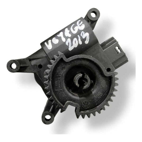 Motor Atuador Ar Condicionado Vw Voyage 2013 2014 6r1907511a