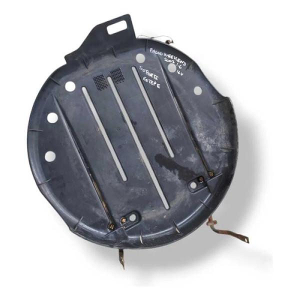 Suporte Estepe Fiat Palio Weekend 1.6 16v 1999/2002 46751885