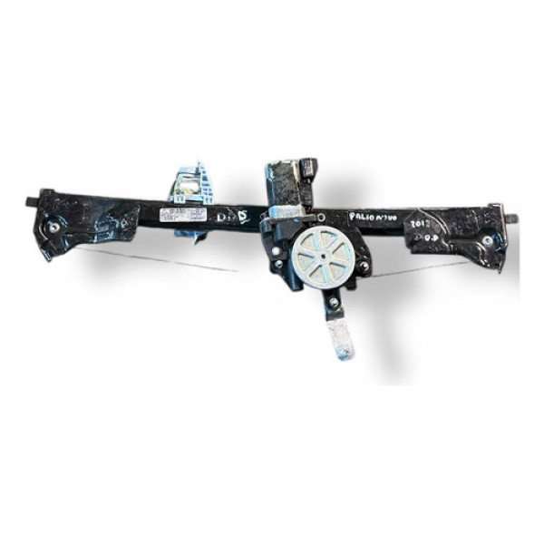 Maquina Vidro Eletrica Dianteira Direita Fiat Palio 2013