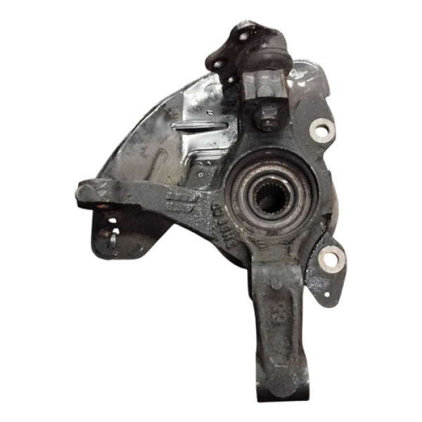 Manga Eixo Dianteiro Direito Fiat Strada 1.4 - 2013 A 2015