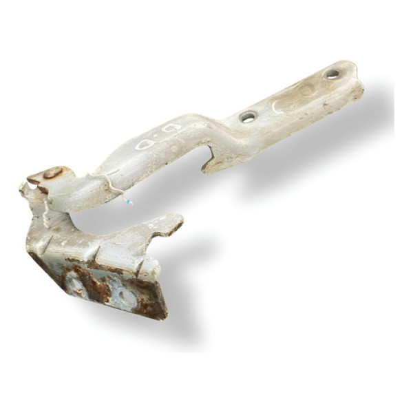 Dobradiça Capô Lado Direito Fiat Siena 1.8 2004 2005 2006