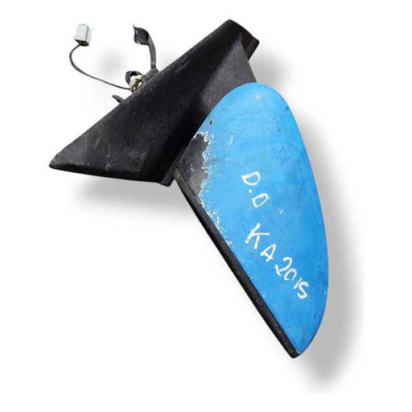 Retrovisor Elétrico Lado Direito Ford Ka 2015 2016 2017 2020