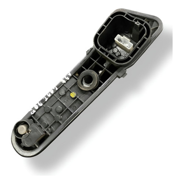 Circuito Soquete Lanterna Direita Peugeot 206 Sw 2007 2008 Direito/passageiro Vermelho