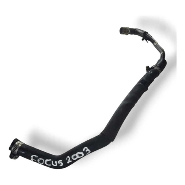 Mangueira Inferior Reservatório Ford  Focus 1.8  2003/2006