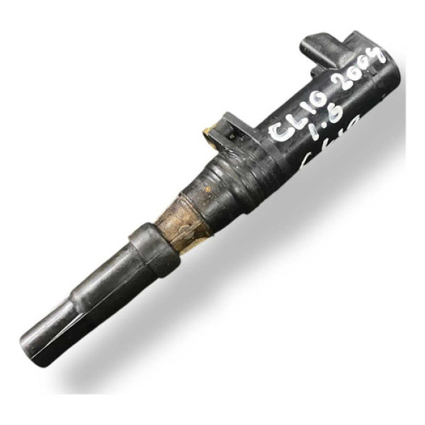 Bobina Ignição Renault Clio Sedan 2004 2005 2006 2007