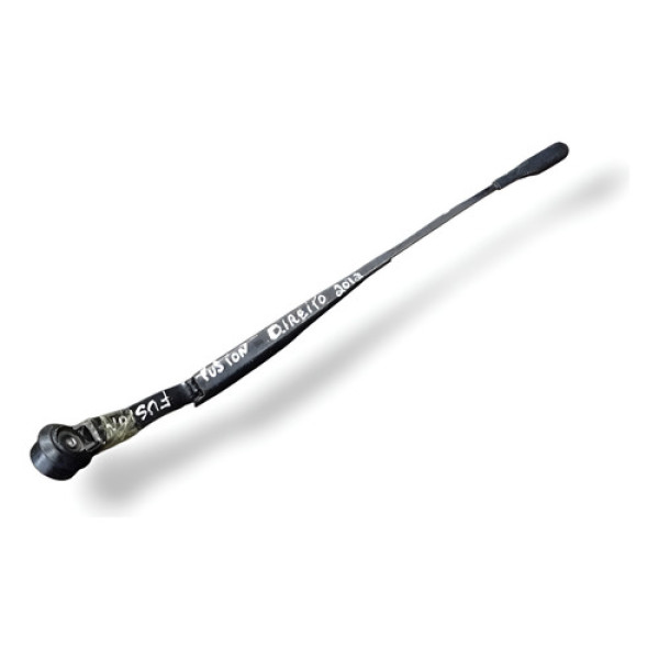 Braço Limpador Parabrisa Direito Ford Fusion 2012 Ds7317b589 Direito