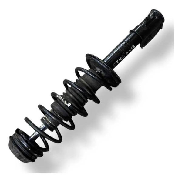 Torre Amortecedor Dianteira Etios 2013 2014/ 2020 485100de90