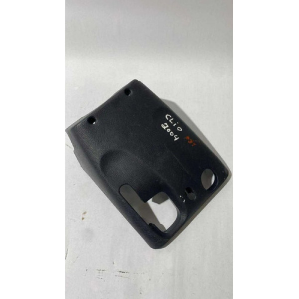 Moldura Inferior Chave Seta Renault Clio 1.0 2004 7700412949