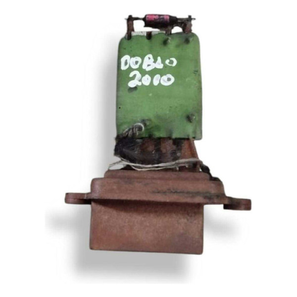 Resistência Ar Condicionado Fiat Doblo 2010 A 2013 51001200