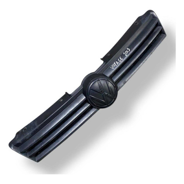 Grade Dianteira Parachoque Volkswagen Voyage 2013 5u0853653