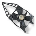 Defletor C/ Ventoinha Radiador Ar Gm Corsa Classic 93248952
