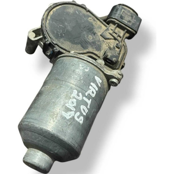 Motor Limpador Parabrisas Polo Virtus 2017 2018 F006k20486