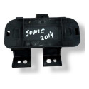Modulo Central Controle Alarme Chevrolet 2014 2019 96960993