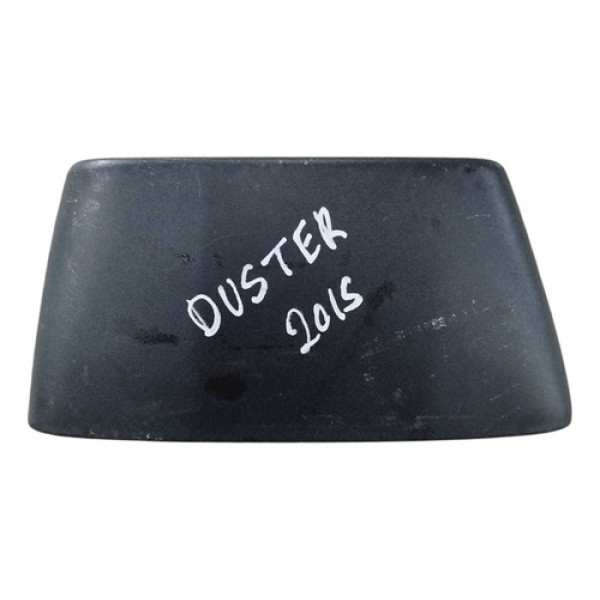 Acabamento Inferior Coluna Direção  Duster 2015 484710337r 