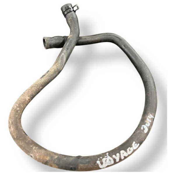 Mangueira Inferior Reservatório Voyage 2014 2015 5u0121109c