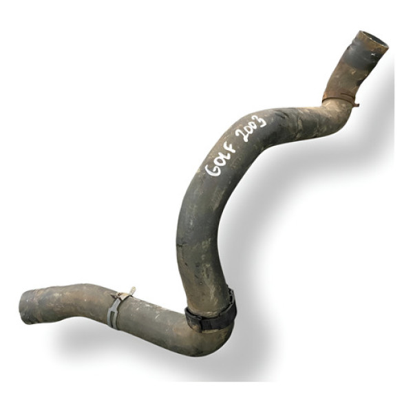 Mangueira Superior Radiador Volkswagen Golf 1.6 2003 2004