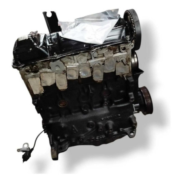 Motor Parcial Volkswagen Gol G4 1.6 - 2008 2009 2010 A 2012