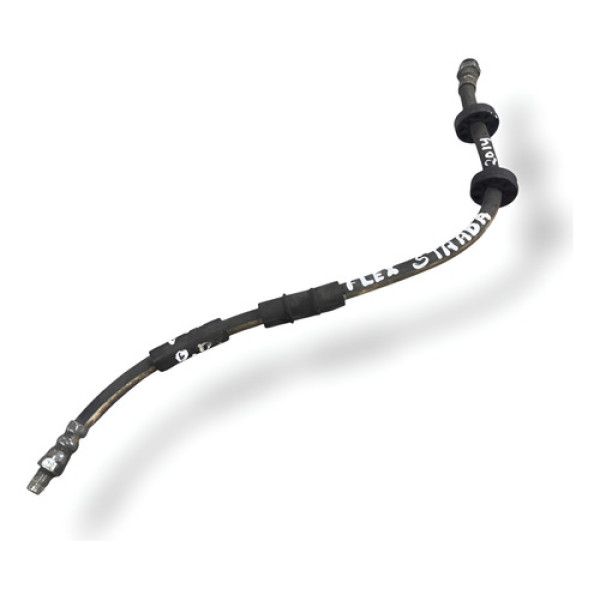 Flexível Freio Dianteiro Direito Fiat Strada 1.4 2013 2014