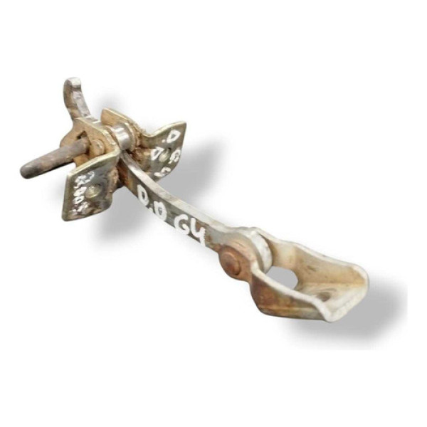 Limitador Porta Dianteira Direita Volkswagen Gol G4 2005