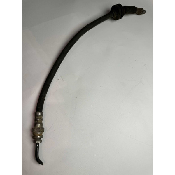 Mangueira Flexivél Freio Dianteira Esquerda Peugeot 308 2012