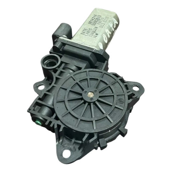 Motor Vidro Dianteira Esquerdo Fiat Stilo 2007 50002603