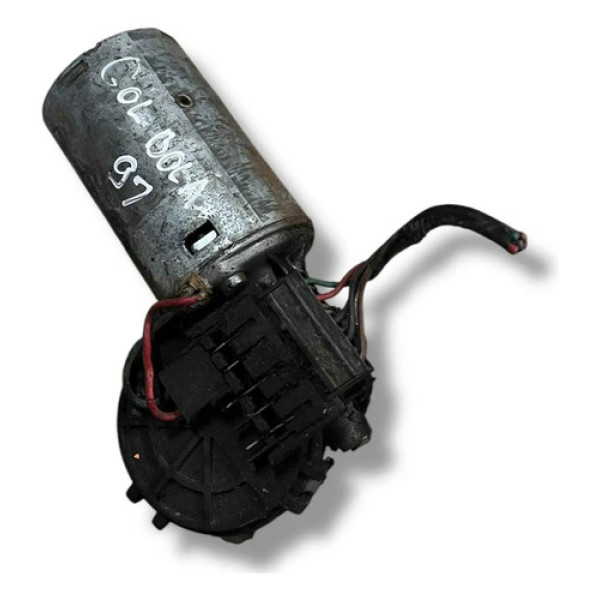 Motor Limpador Parabrisa Gol 1997 1998 1999 2000