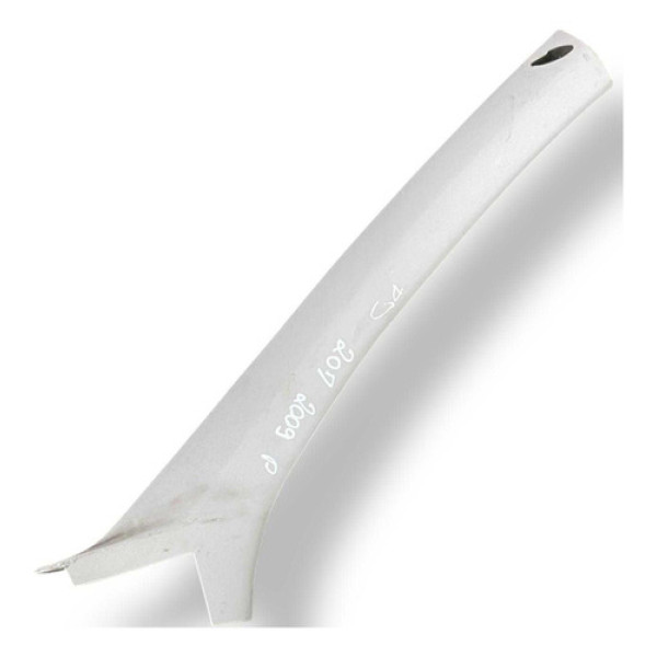 Acabamento Coluna Dianteira Dir Peugeot 207 2009 968309477