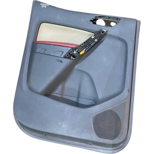 Forro Porta Traseira Esquerda Ford Ranger 2013 2014 2015