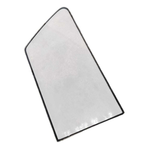 Vidro Fixo Traseiro Esquerdo Fiat Uno 1996 A 1999 - 2 Portas